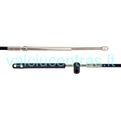 Valdymo trosas Mercury, Mercruiser Gen 2